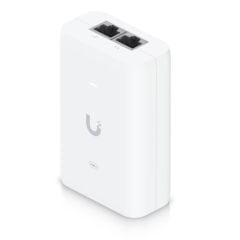 Ubıquıtı UPoe+ 48Volt 30Watt Gıgabıt Port Poe Adaptör