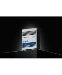 5 x 1 Gbps ETH Port Unmanaged PoE+ Automotive Switch