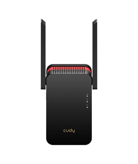CUDY AX3000 WiFi 6 Mesh Repeater