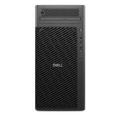 Dell Ws Pro Max T2 Fct2250_7 Ultra 7 265K 1X32Gb 1Tb Ssd 16Gb Nvıdıa Rtx2000 Ada 1500W W11P 3 Yıl Yeri̇nde Garanti̇