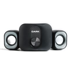 Dark DkAcSp213 Total 11W Rms 2+1 Usb Speaker