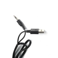 Dark DkAcSp213 Total 11W Rms 2+1 Usb Speaker