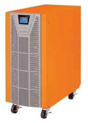 Makelsan Powerpack Se 10Kva 1F/1F (20X7Ah) Pf;0,9 5/10Dk Onlıne Ups