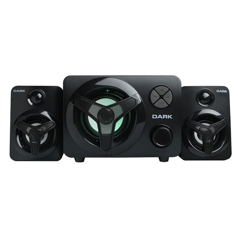 Dark DkAcSp215 Total 11W Rms 2+1 Usb Speaker