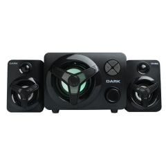 Dark DkAcSp215 Total 11W Rms 2+1 Usb Speaker