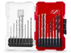 Einhell Matkap Ucu Seti 16 Parça