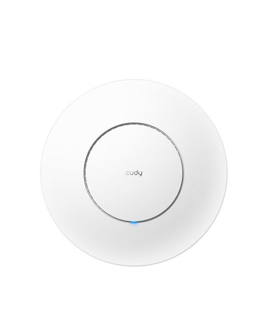 CUDY AX3000 WiFi 6 2.5G Access Point