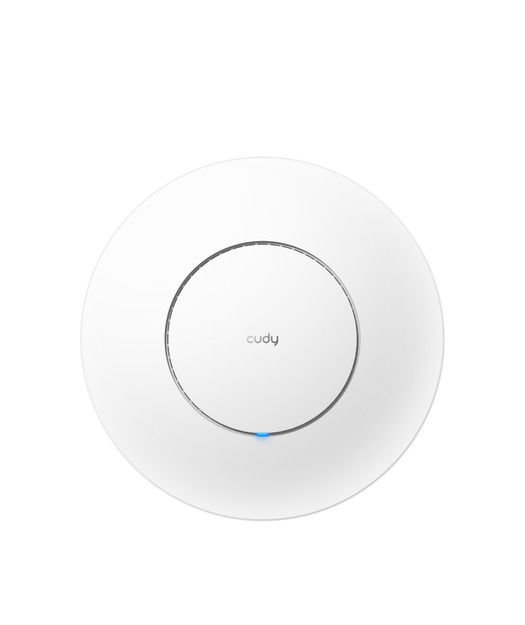CUDY AC1200 WiFi Gigabit Access Point
