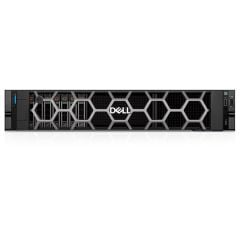 Dell Poweredge R760Xs2 2X5416S 2X32Gb 2X480Gb 2X1100W 3 Yıl Yeri̇nde Garanti̇