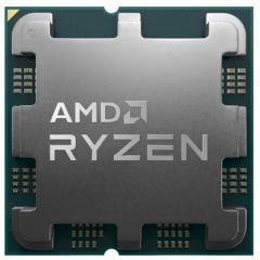 AMD RYZEN 7 7800X3D 4.2GHZ 96MB 120W AM5 FANSIZ (TRAY)