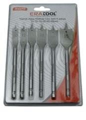 EnnalbuR Era 56950 Yaprak Uç Seti 6 Parça