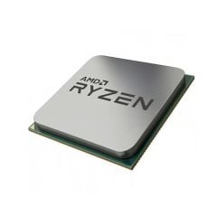 AMD RYZEN 5 5500 3.6GHZ 16MB 65W AM4 FANSIZ (TRAY)