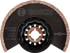 Bosch ACZ 85 RT3 CT Derz Arası Temizleme Için Raspa Bıçağı