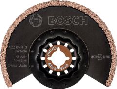 Bosch ACZ 85 RT3 CT Derz Arası Temizleme Için Raspa Bıçağı