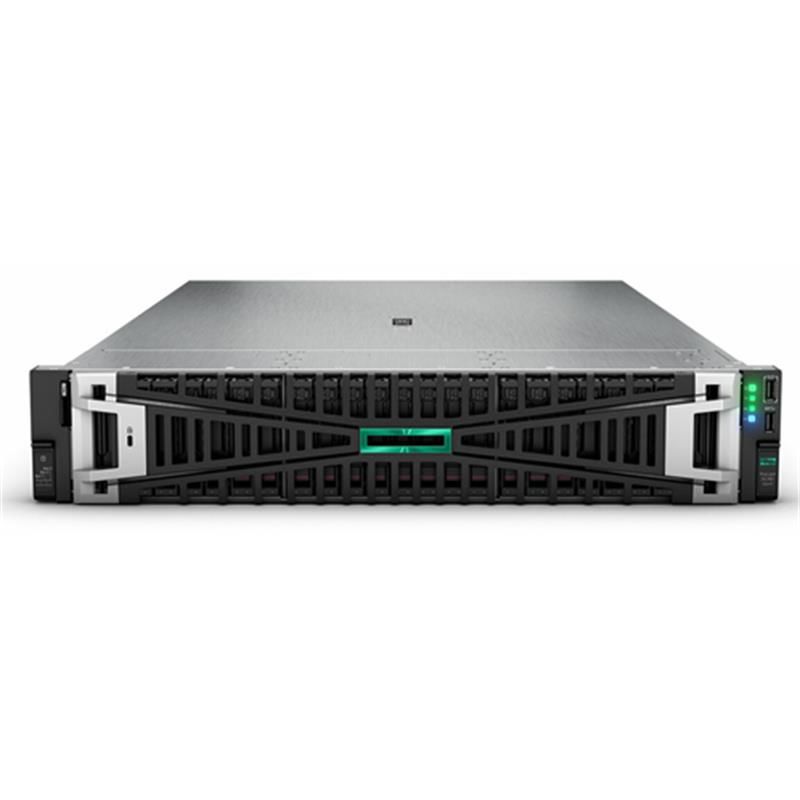 Hpe Dl380 Gen11 4510 2X32Gb 8Sff 2X960Gb Ssd 2X1000W P71674425 3Yıl Yeri̇nde Garanti̇