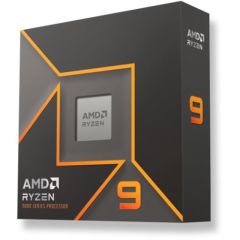 AMD RYZEN 9 9950X 4.3GHZ 16MB 170W AM5 FANSIZ
