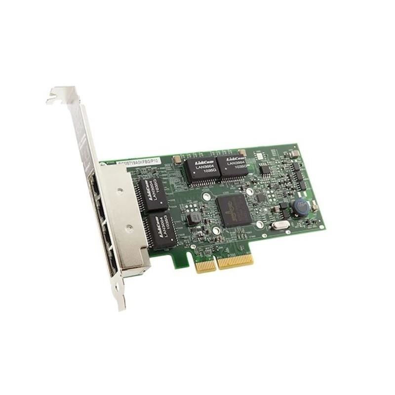 Lenovo Thınksystem Broadcom 5719 1Gbe Rj45 4Port Ocp Ethernet Adapter 4Xc7A08235