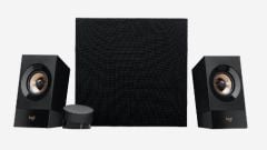Logıtech Z533 120W 2+1 Hoparlör Si̇yah 980001054