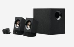 Logıtech Z533 120W 2+1 Hoparlör Si̇yah 980001054