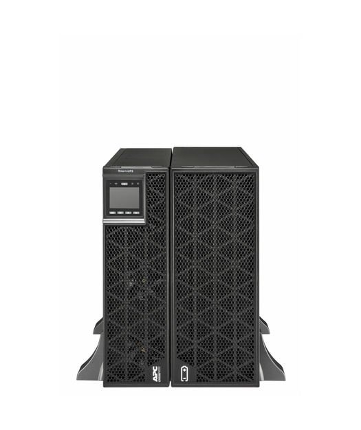 APC Smart-UPS On-Line 20kVA Rack/Tower 230V/380V...415V Hard wire 5-wire(3P+N+E)+3-wire(1P+N+E) Network Card W/O rail kit