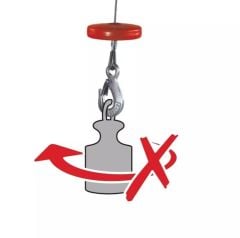 Einhell TC EH 250 Elektrikli Vinç 125-250 Kg