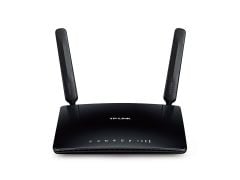 TpLınk Archer Mr200 Ac750 Wıfı Dual Band 4G Lte Router