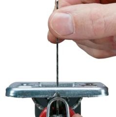 Einhell TC JS 80/1 Kit  Dekupaj Testere