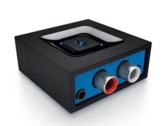 Logıtech Bluetooth Adapter Ses Alıcısı Si̇yah 980000912