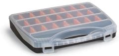 Portbag PP03 Poly 48 Organizer Separatörlü