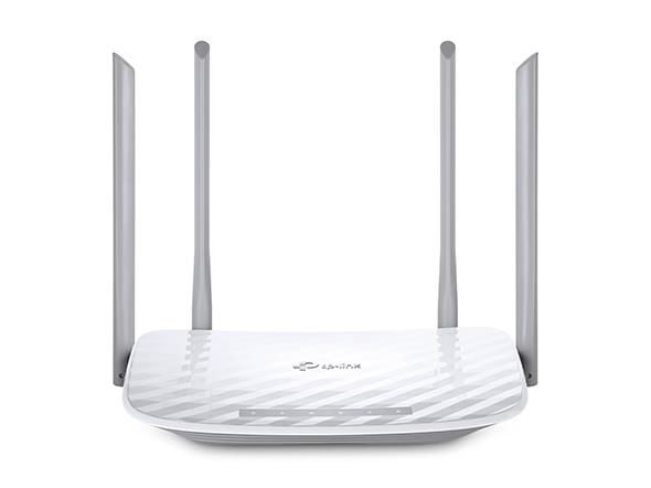 TpLınk Archer C50 Ac1200 4 Port Dual Band Router