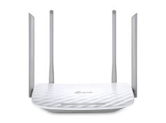 TpLınk Archer C50 Ac1200 4 Port Dual Band Router
