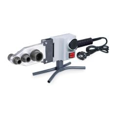 Sgs 348 Panzer PPRC Boru Kaynak Makinası