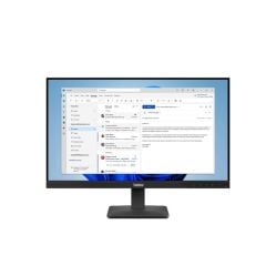23.8 Lenovo S244E Thınkvısıon 64B5Kat1Tk 4Ms 100Hz Hdmı+Vga Wled Monıtor