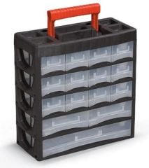 Portbag PL03 Caby 5/27 Çekmece Seti