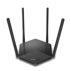 TpLınk Mercusys Mr60X Ax1500 2.4/5Ghz Dual Band Wıfı 6 Router