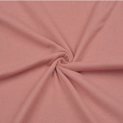 Powder Color Flannel Fabric