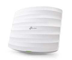 TpLınk Omada Eap245 Ac1750 Dual Bant Wıfı5 2Xgbıt Rj45 450Mbps/2.4Ghz Tavan Ti̇pi̇ Access Poınt (Adaptörlü)