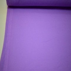 Color Purple Flannel Fabric