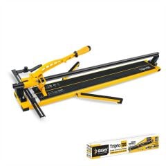 SGS 134 Tripto120 Seramik Granit Fayans Kesme Makinası 120 cm