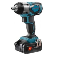 Cat Power 4126 Akülü Somun Sökme 4,0 Ah Çift Akülü