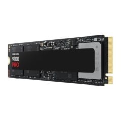 4 Tb 9100 Pro Samsung Nvme M2 MzVap4T0Bw Pcıe 1480013400 Mb/S Samsung Tr Garantılı