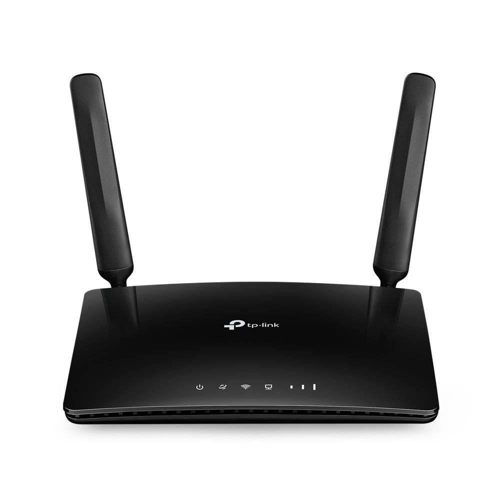 TpLınk Archer Mr400 Ac1200 Dual Band 3G/4G Lte Router