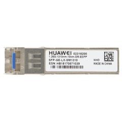 Huaweı SfpGeLxSm1310 Sm 1.25G 1310Nm 10Km Sfp Modül