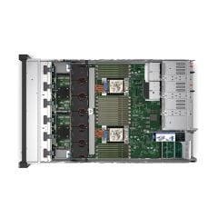 Lenovo Thınksystem Sr650 V3 Sılver 4510 1X32Gb 1X1100W 7D76A065Ea 3 Yıl Yeri̇nde Garanti̇