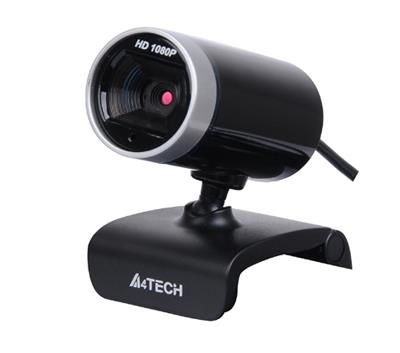 A4 Tech Pk910H 1080P Full Hd Yansıma Engelleyıcı Webcam