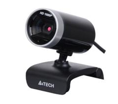 A4 Tech Pk910H 1080P Full Hd Yansıma Engelleyıcı Webcam
