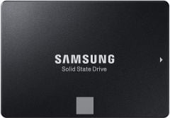 2 TB 870 EVO SAMSUNG 2.5 SATA3 MZ-77E2T0BW 560-530 MB/S SAMSUNG TR GARANTILI