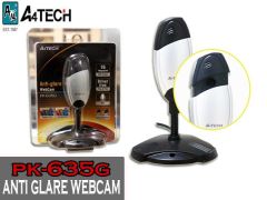 A4 Tech Pk635G Antı Glare 480P 640X480 Webcam
