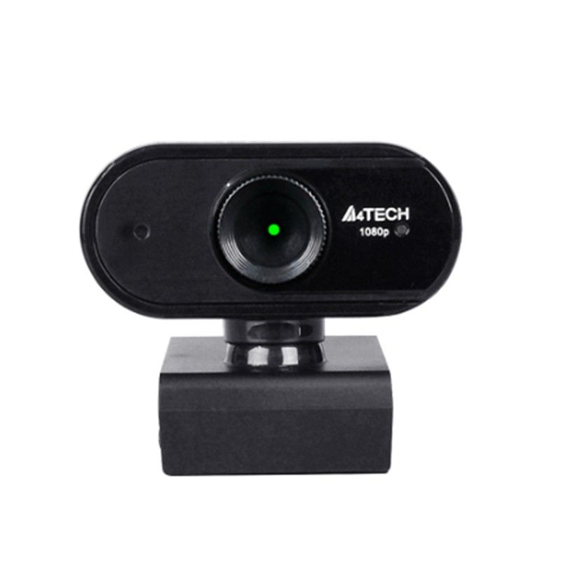 A4 Tech Webcam Pk925H Full Hd Webcam