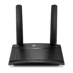 TpLınk TlMr100 300Mbps 3G/4G Kablosuz N Router